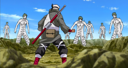 Naruto Shippuden - "Corri, Omoi" Ep.320 (sub.ITA)